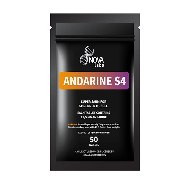 Andarine S4