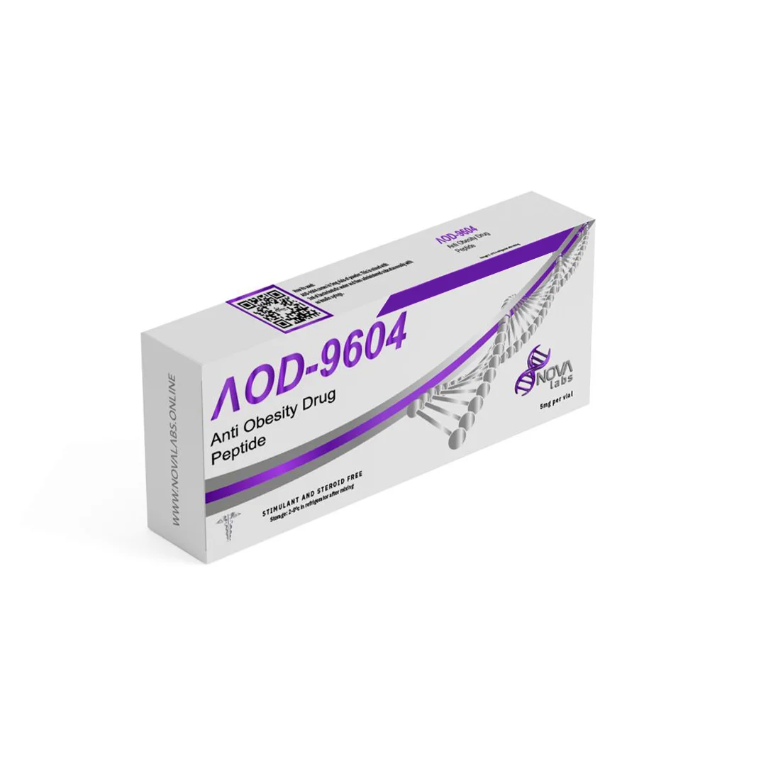 AOD 9604