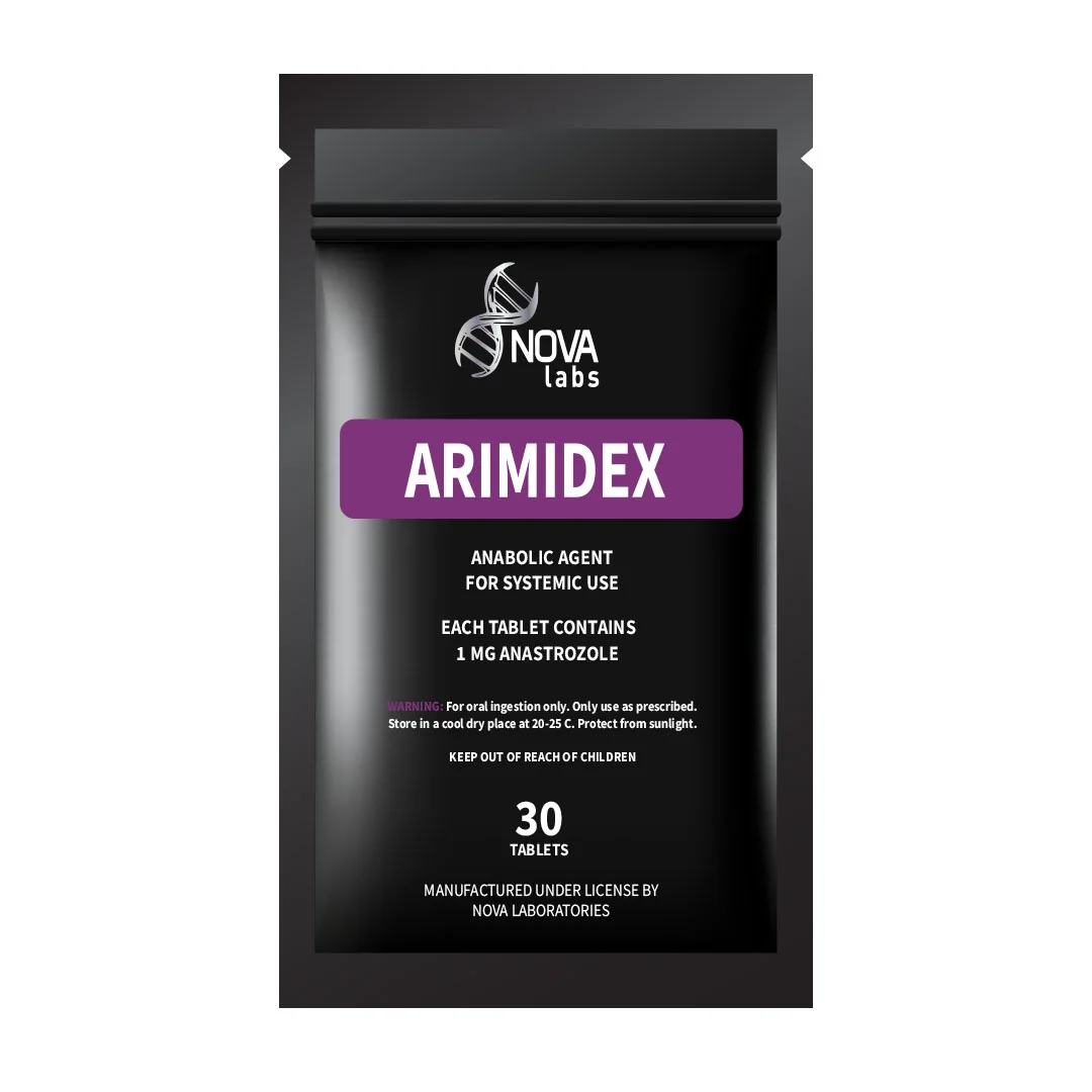 Arimidex