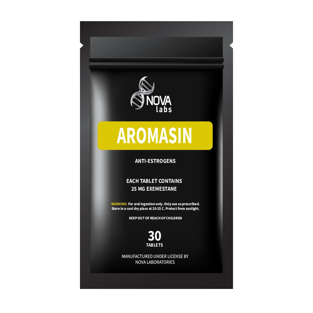 Aromasin
