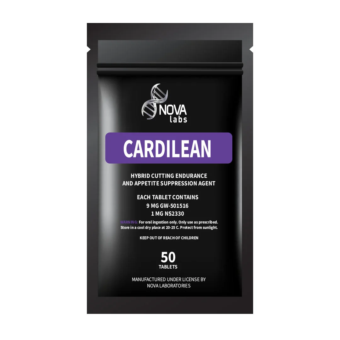 CardiLean