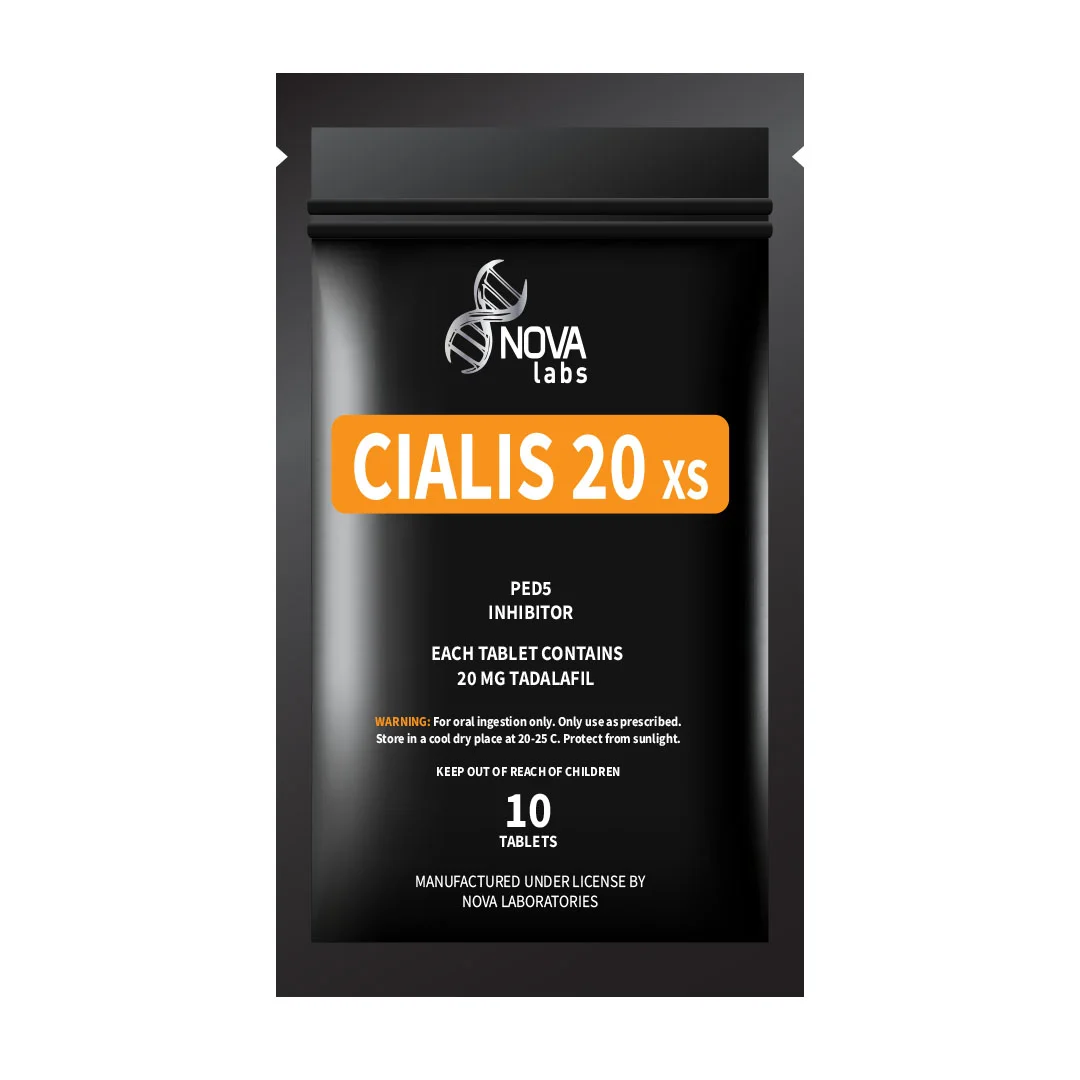 Cialis 20