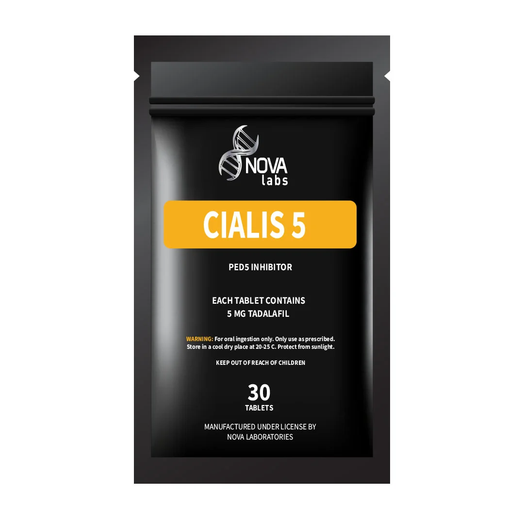 Cialis 5