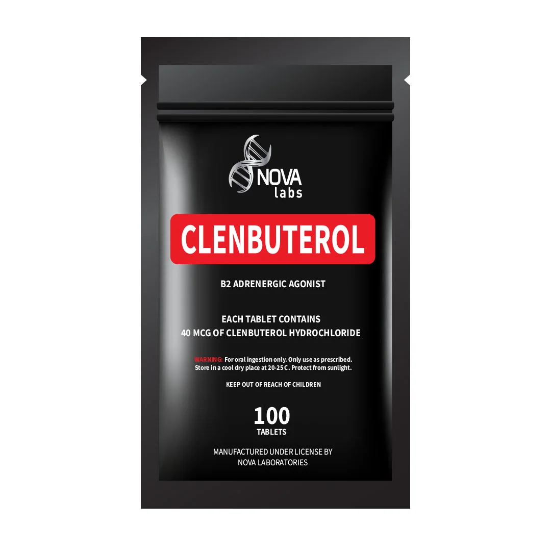 Clenbuterol