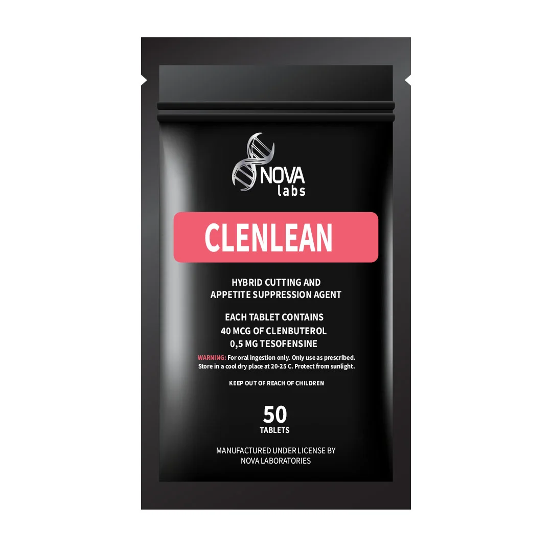 ClenLean