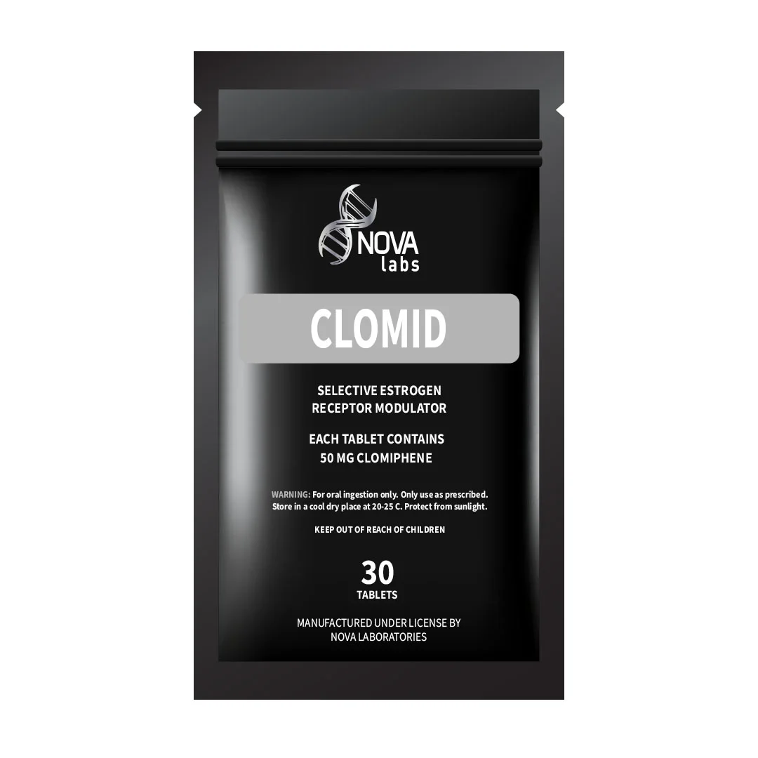 Clomid