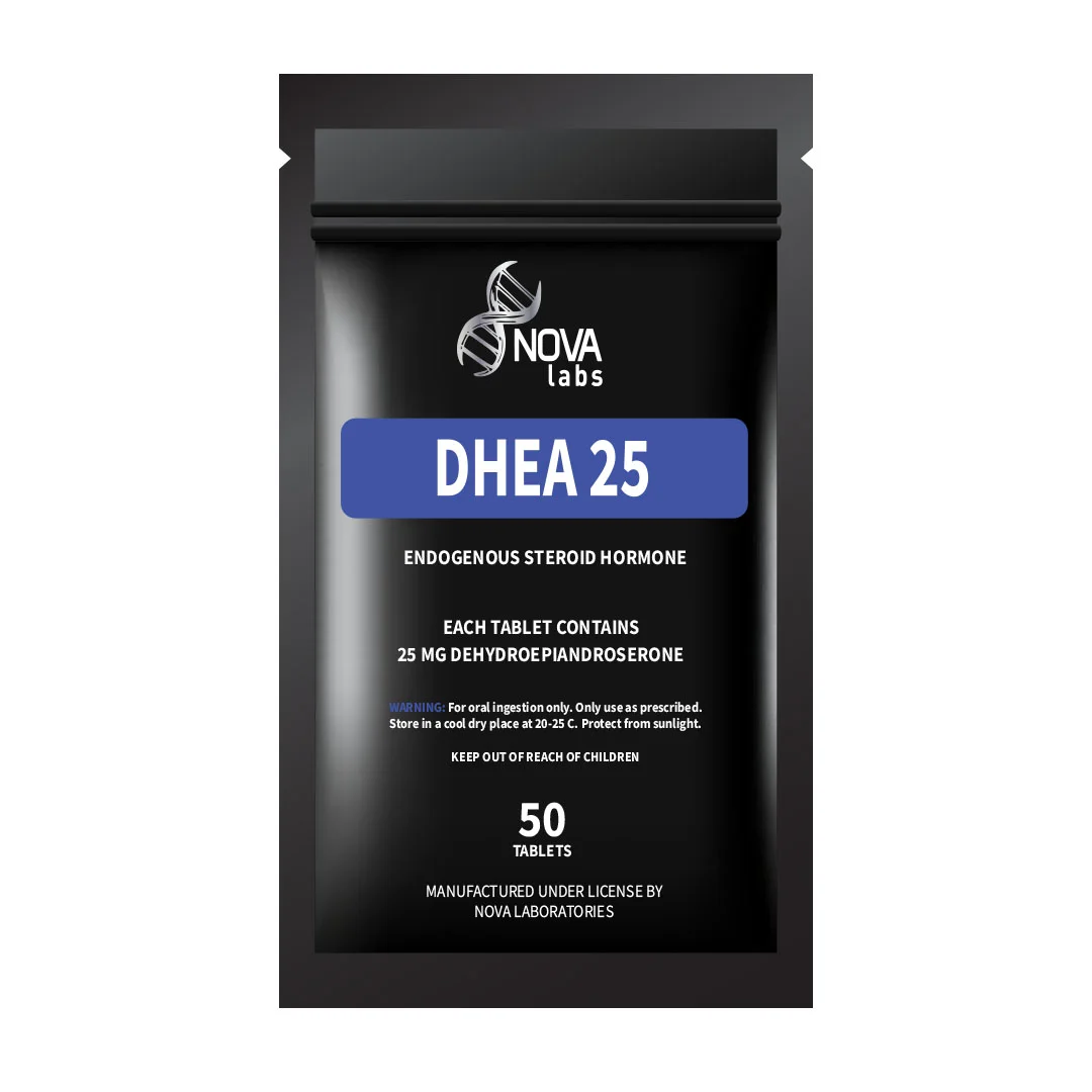 DHEA 25