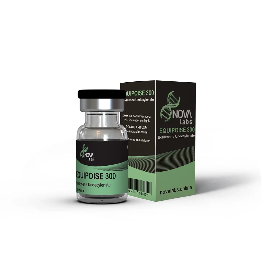 Equipoise 300