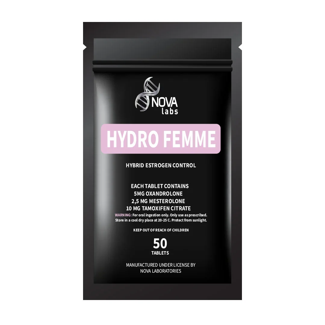 Hydro Femme