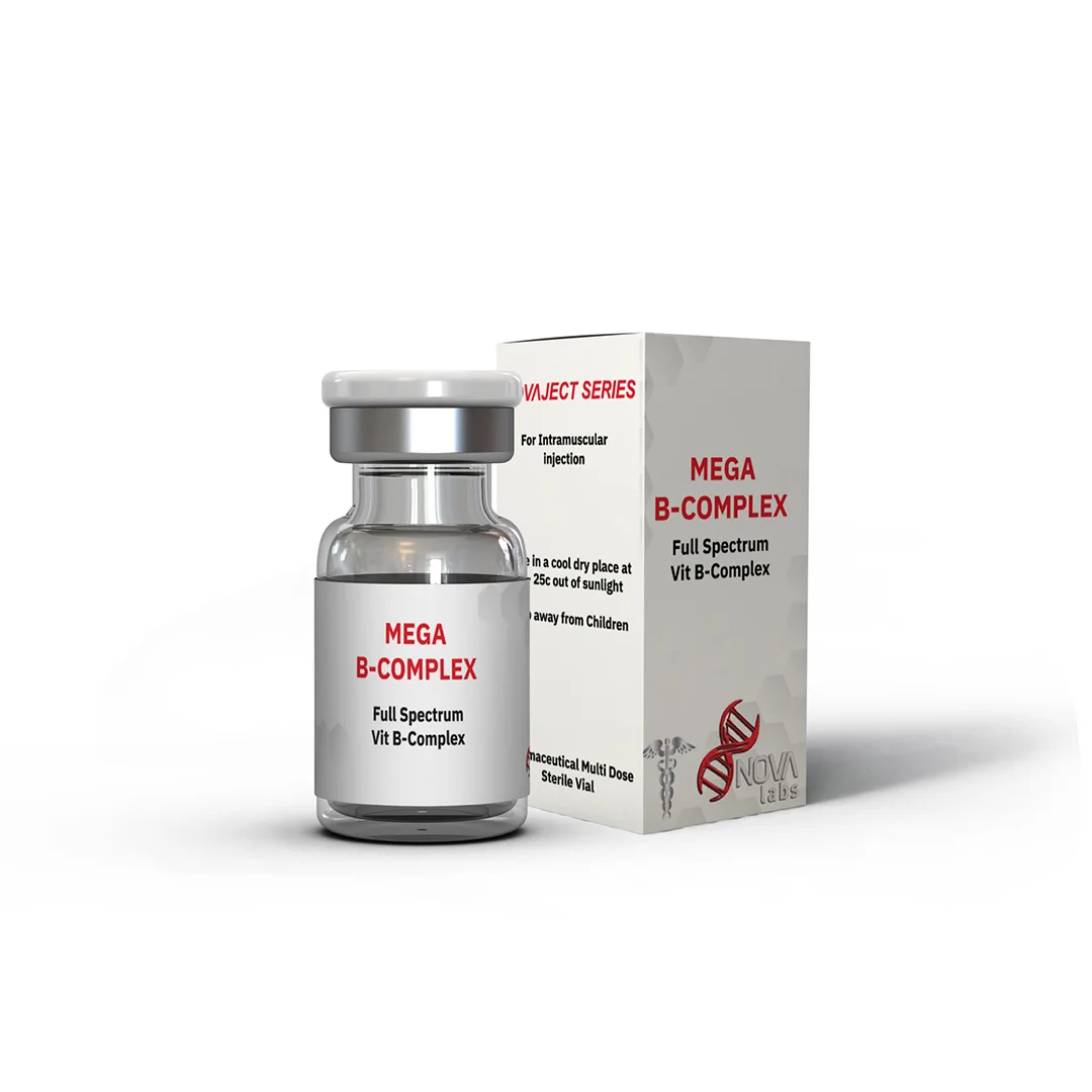 Mega B-Complex
