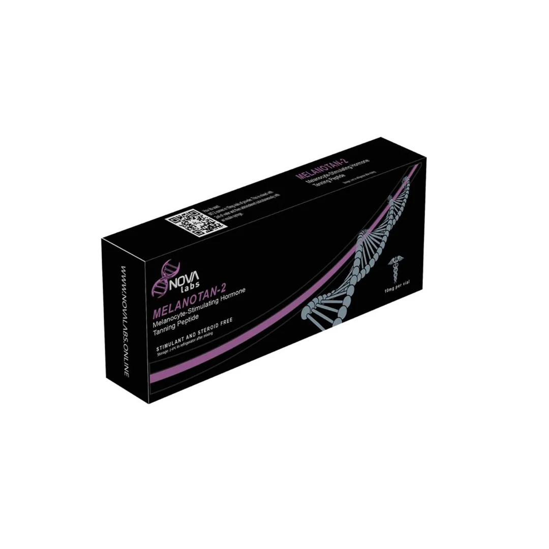 Melanotan II – Inject