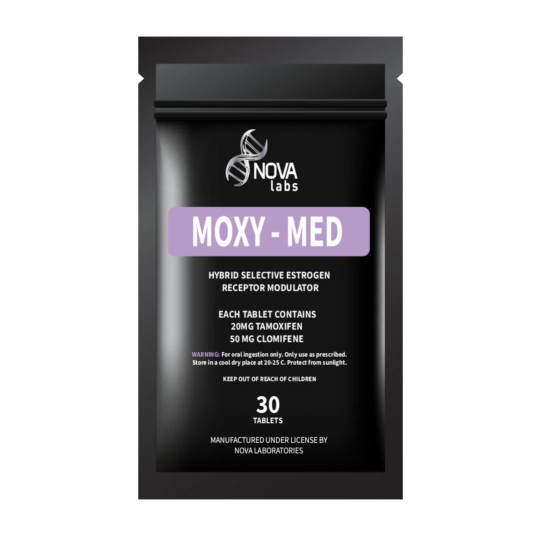 Moxy Med
