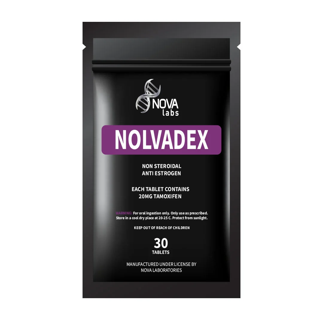 Nolvadex