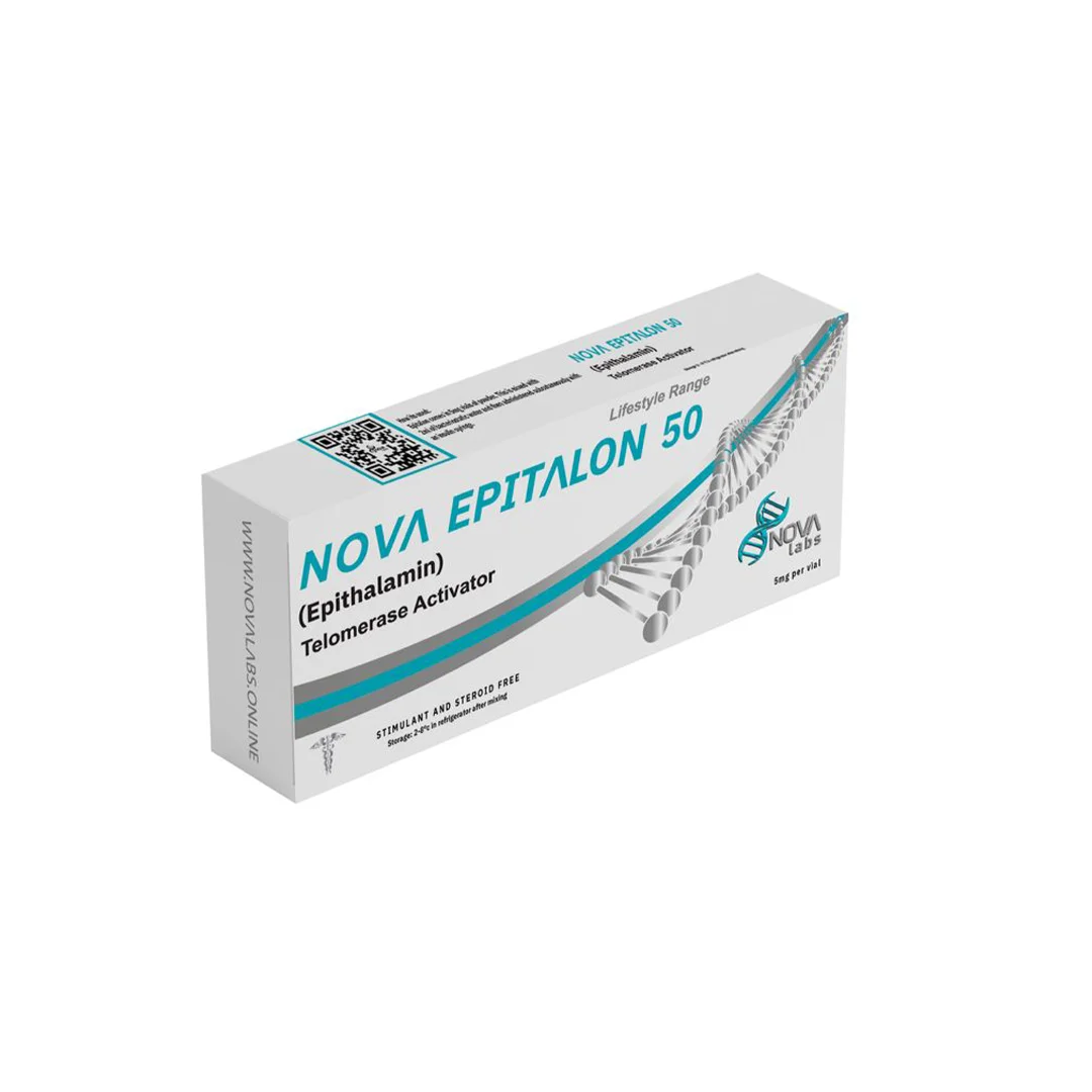 Nova Epitalon 50