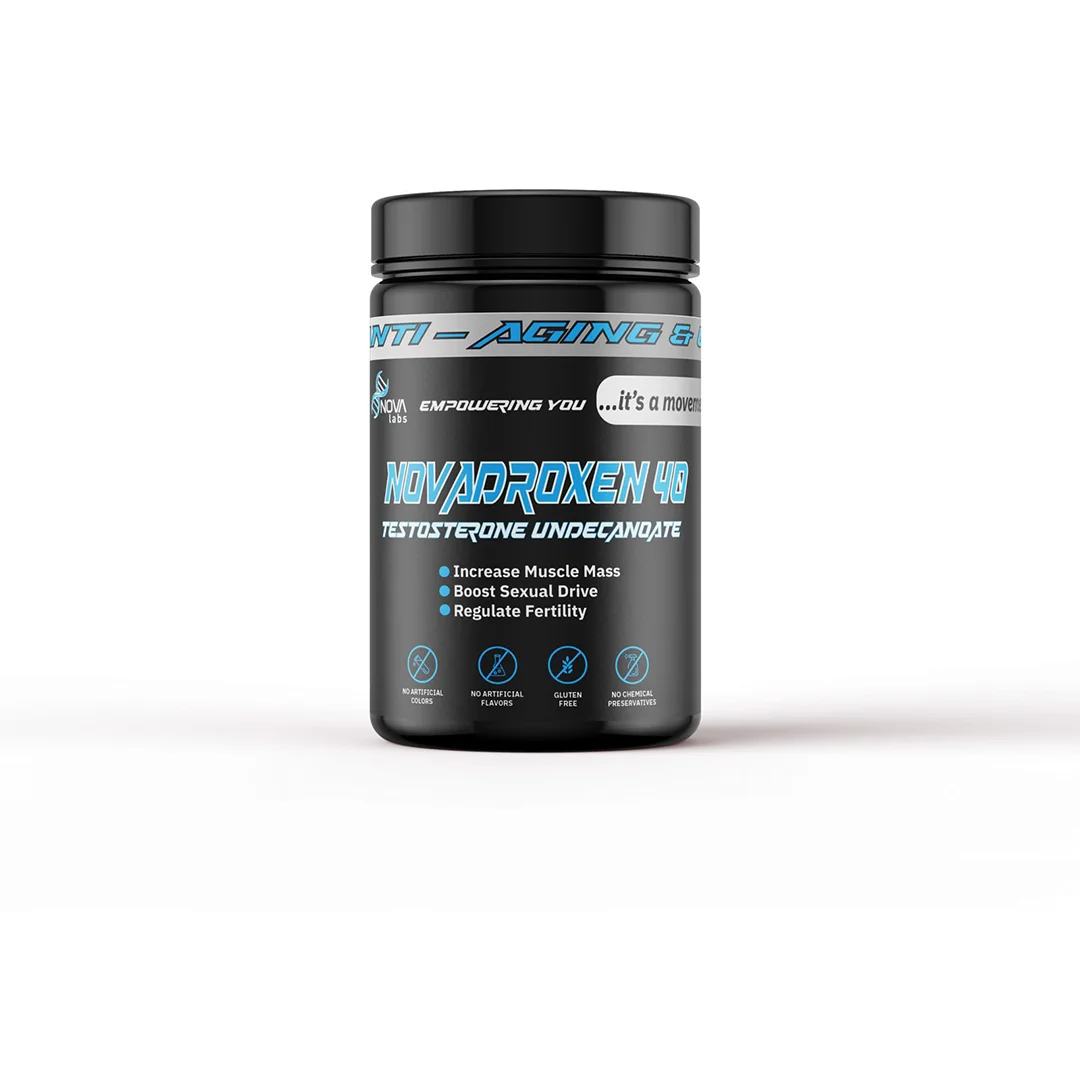 Novadroxen 40