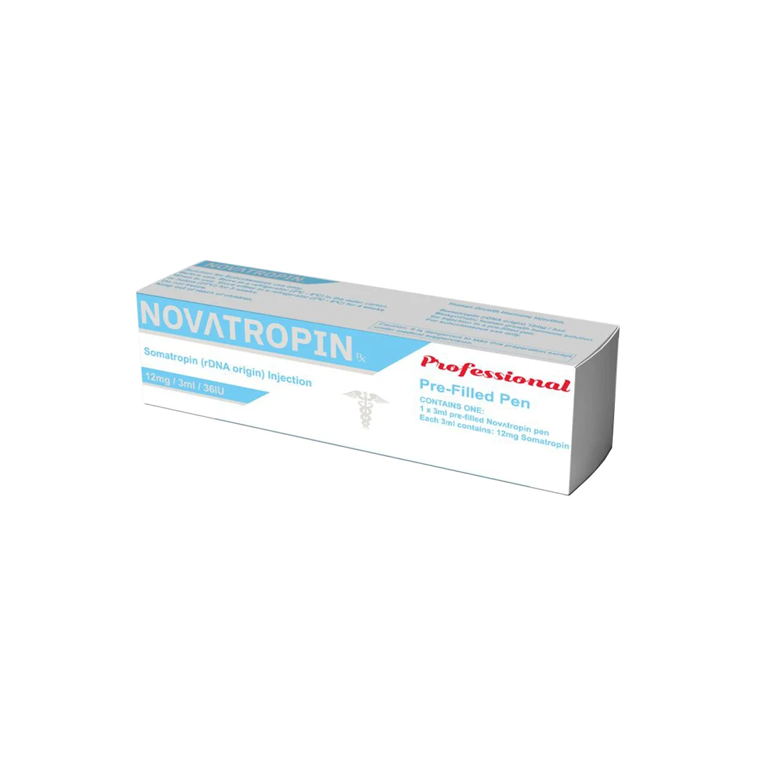 NovaTropin Pen