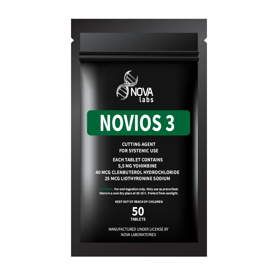 Novios 3