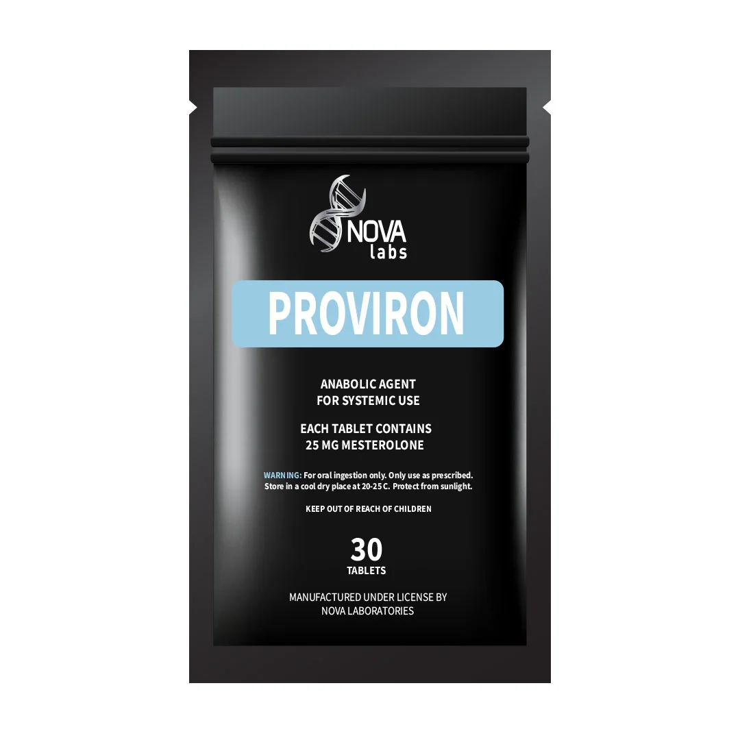 Proviron