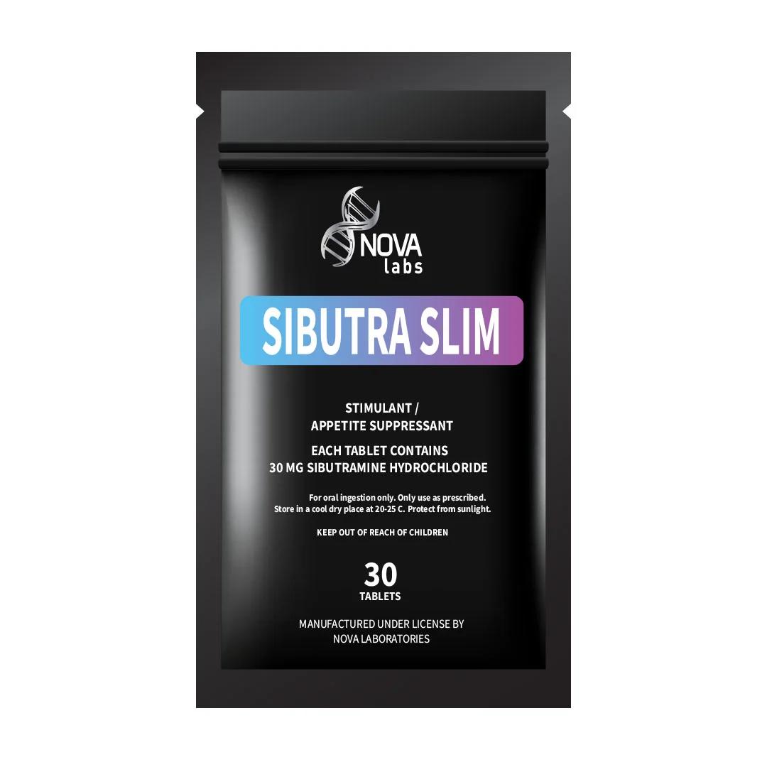 Sibutra Slim