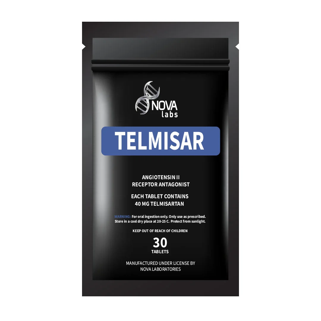 Telmisar