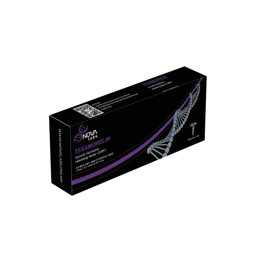 Tesamorelin