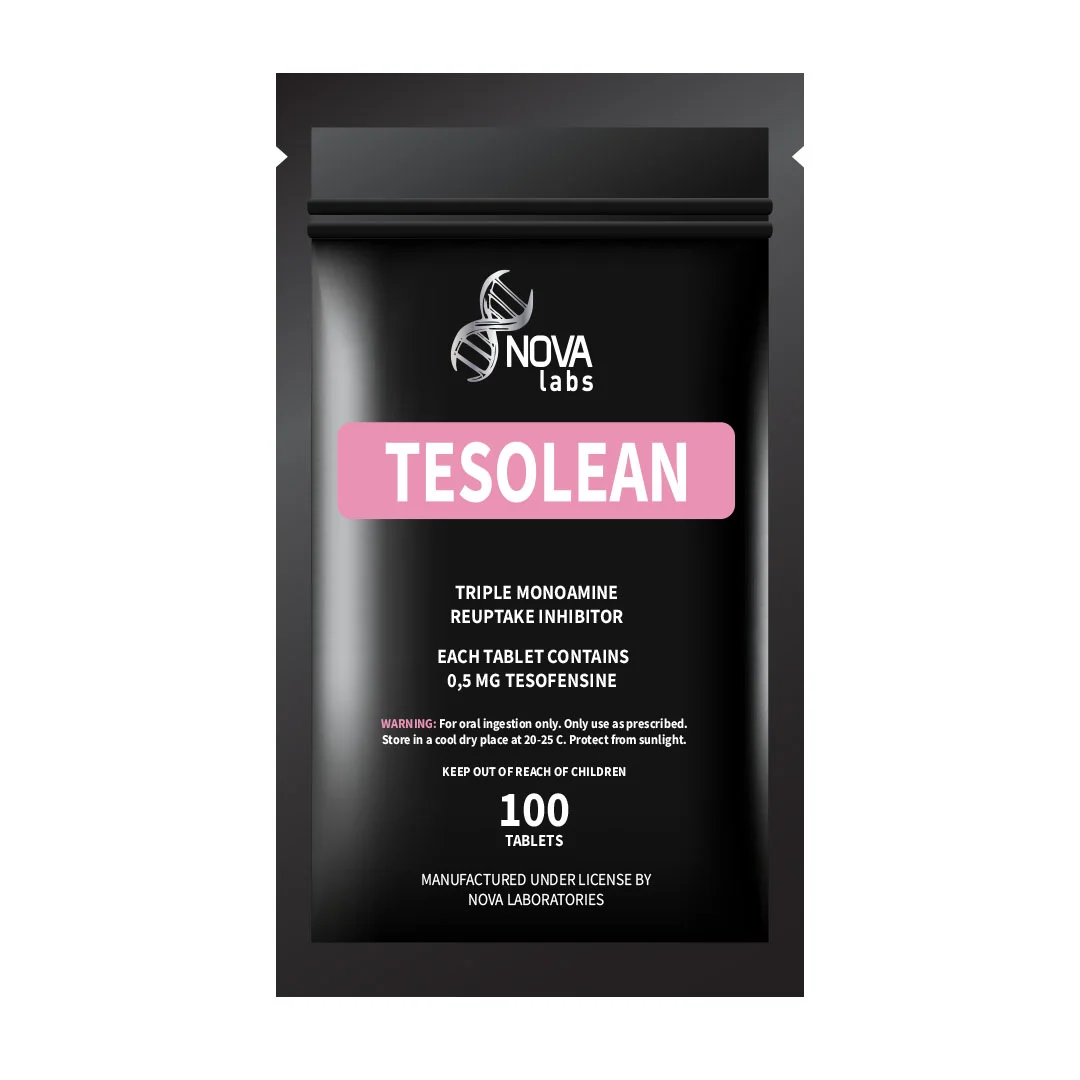 Tesolean