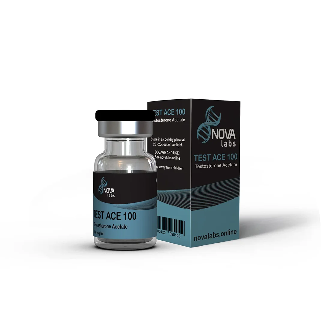 Test Ace 100
