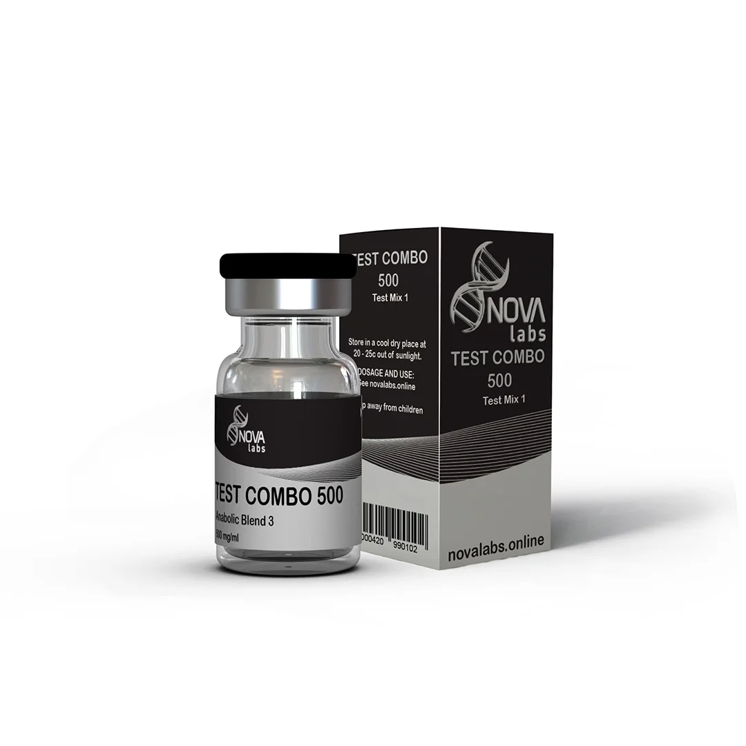 Test Combo 500