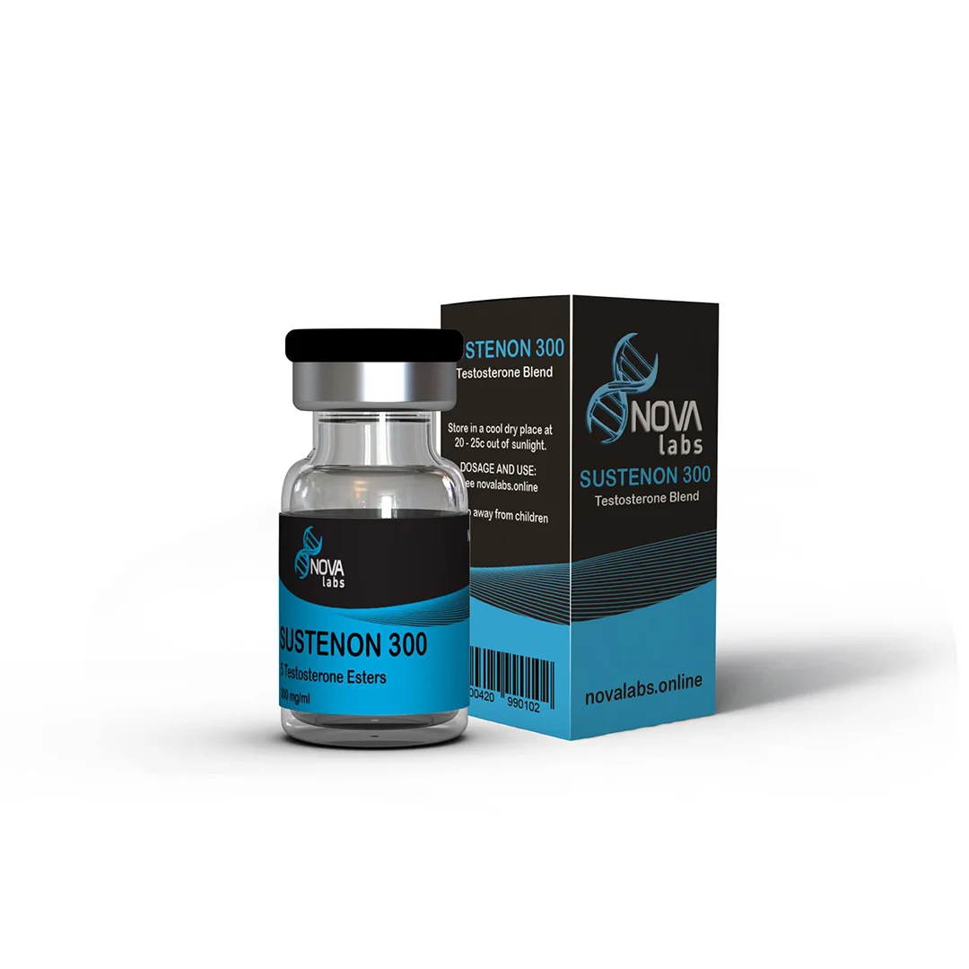 Test Sustanon 300