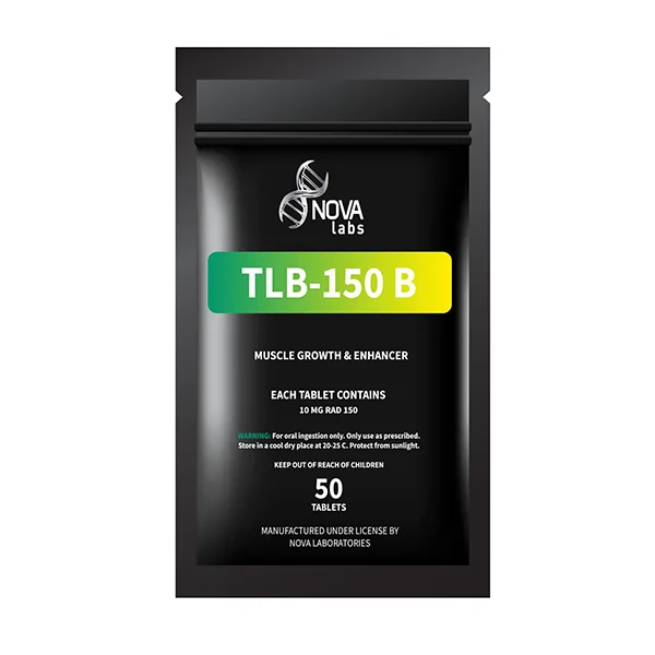 TLB-150 B