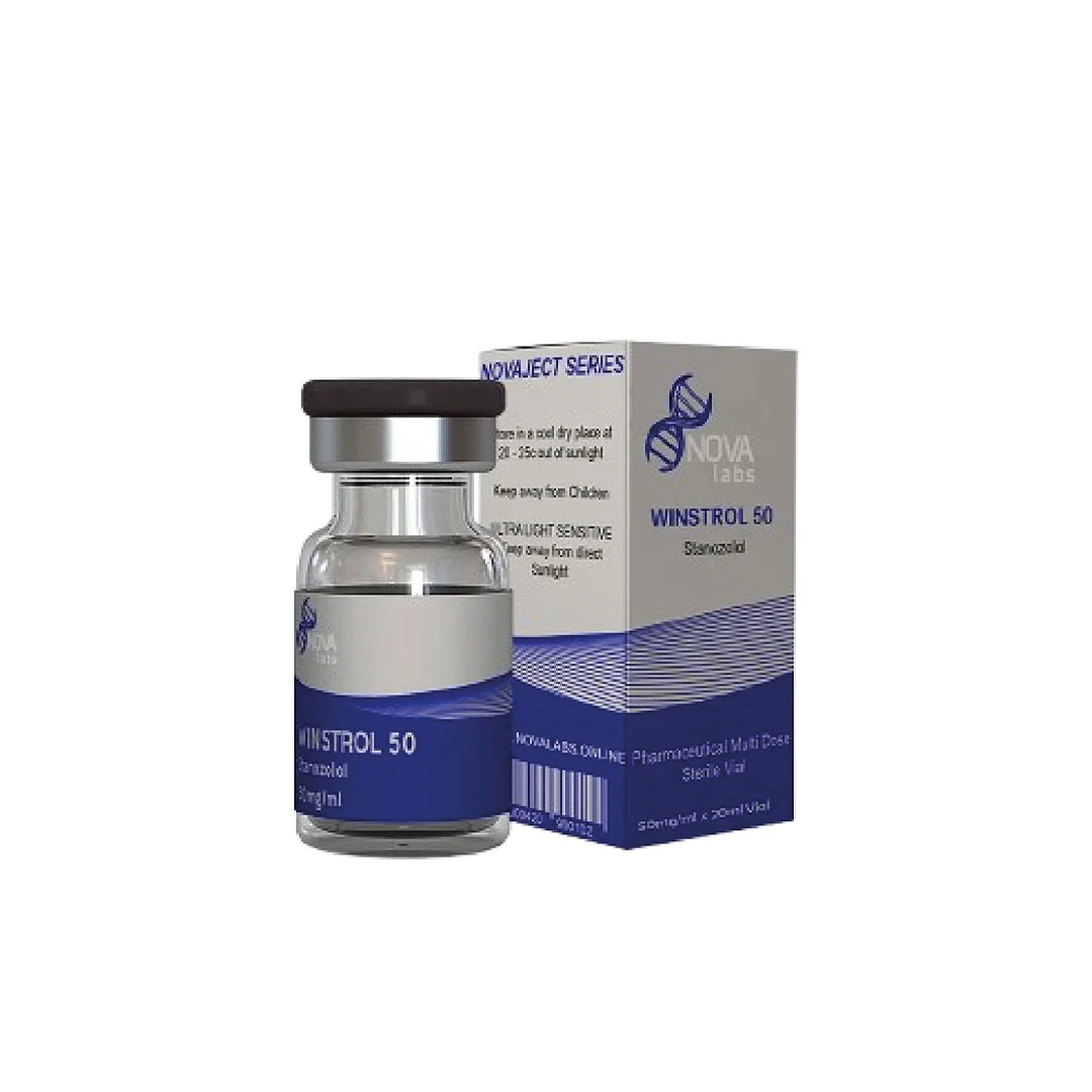 Winstrol 50