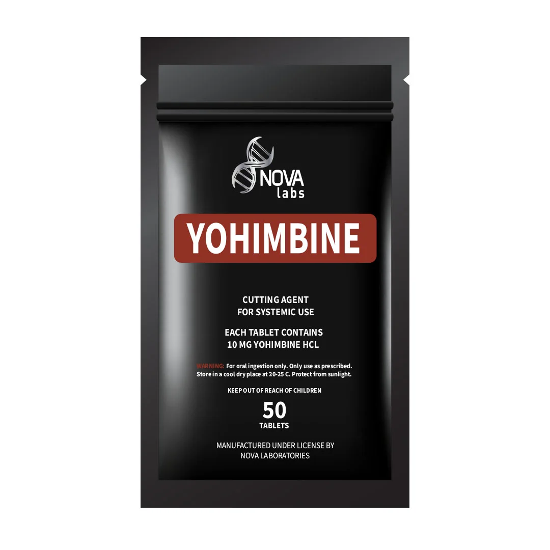 Yohimbine
